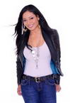 Tamala Jones photo